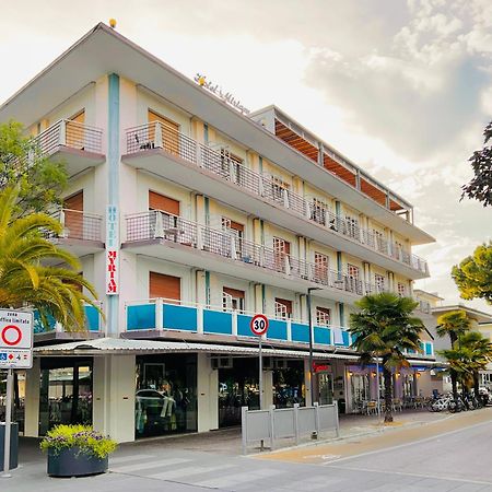 Hotel Myriam Lignano Sabbiadoro Exterior foto