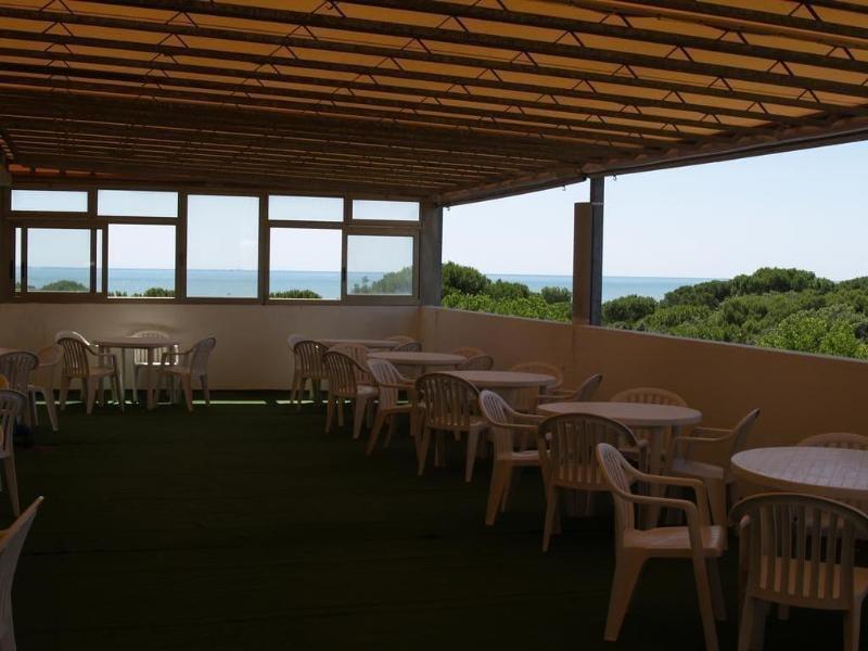 Hotel Myriam Lignano Sabbiadoro Exterior foto